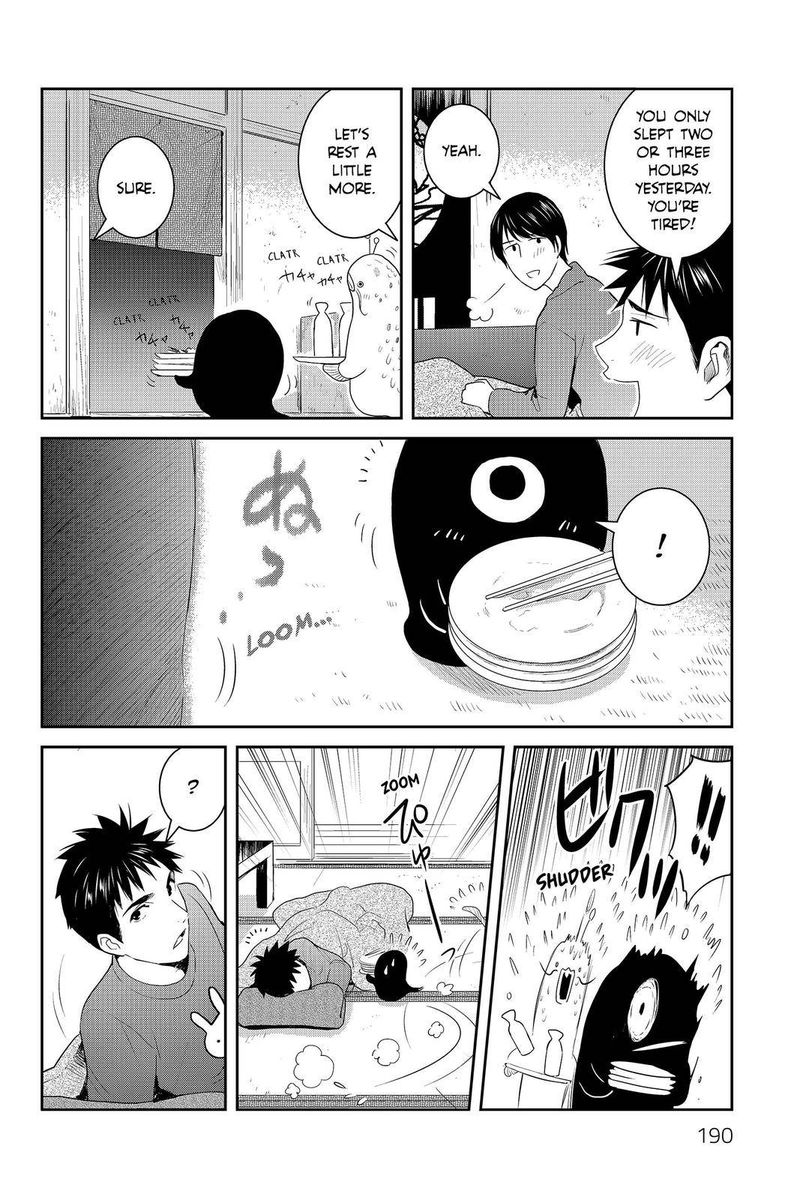 Youkai Apato No Yuuga Na Nichijou 90 22