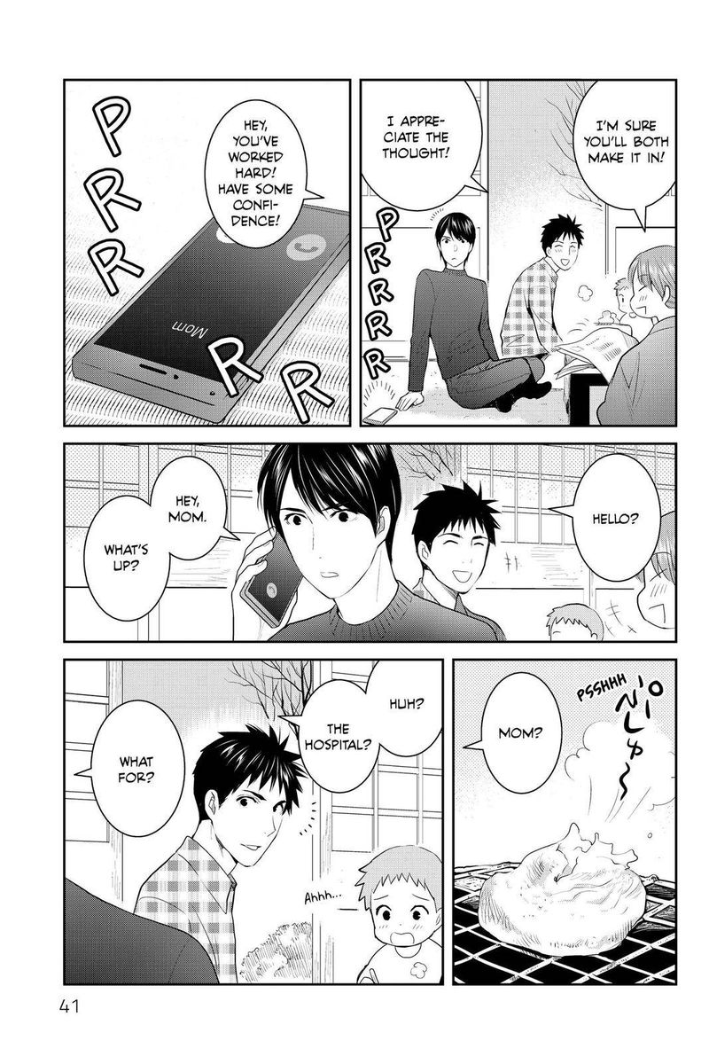 Youkai Apato No Yuuga Na Nichijou 91 41