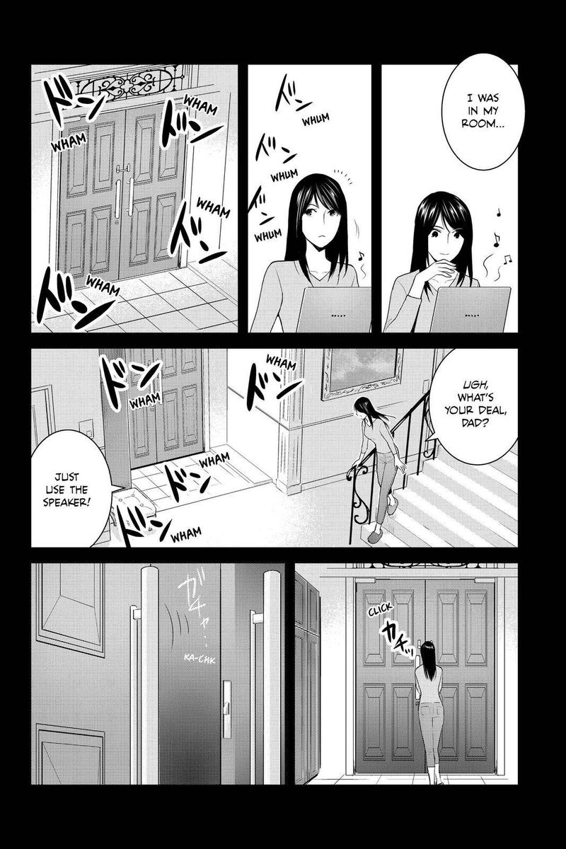 Youkai Apato No Yuuga Na Nichijou 92 14