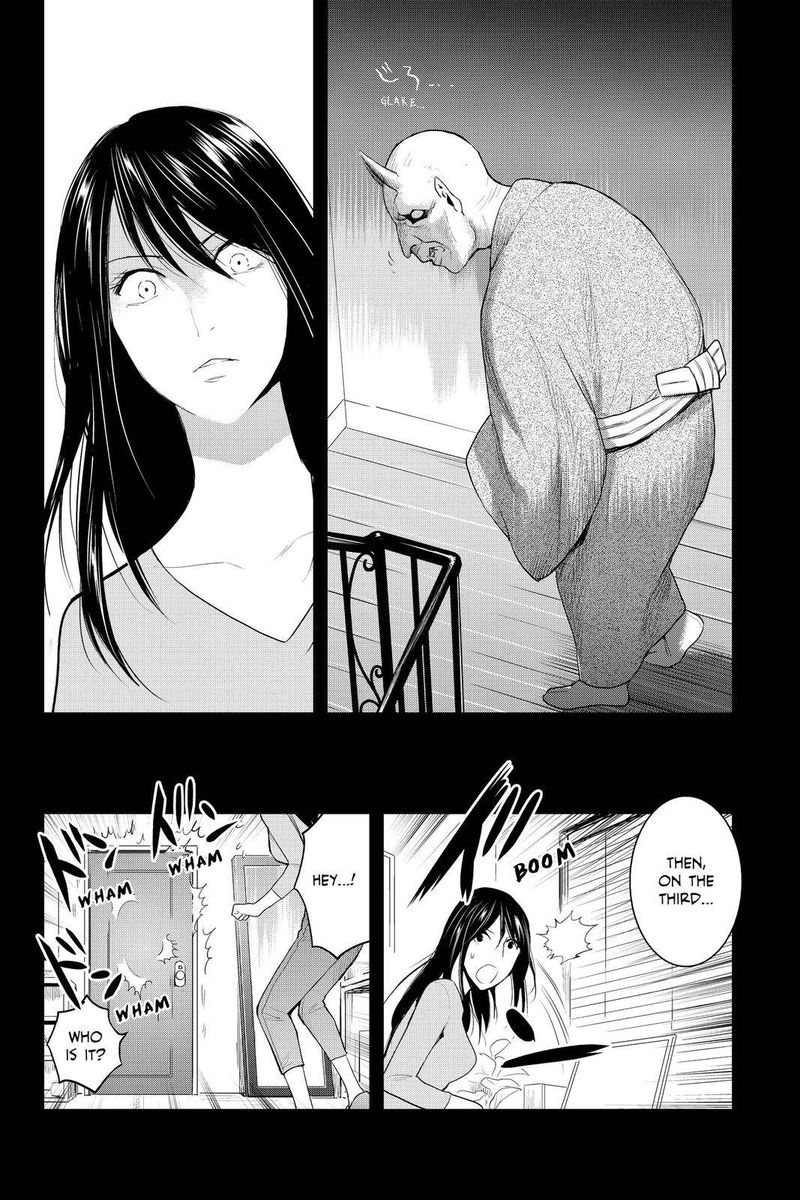 Youkai Apato No Yuuga Na Nichijou 92 18
