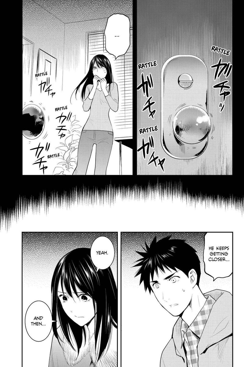 Youkai Apato No Yuuga Na Nichijou 92 19