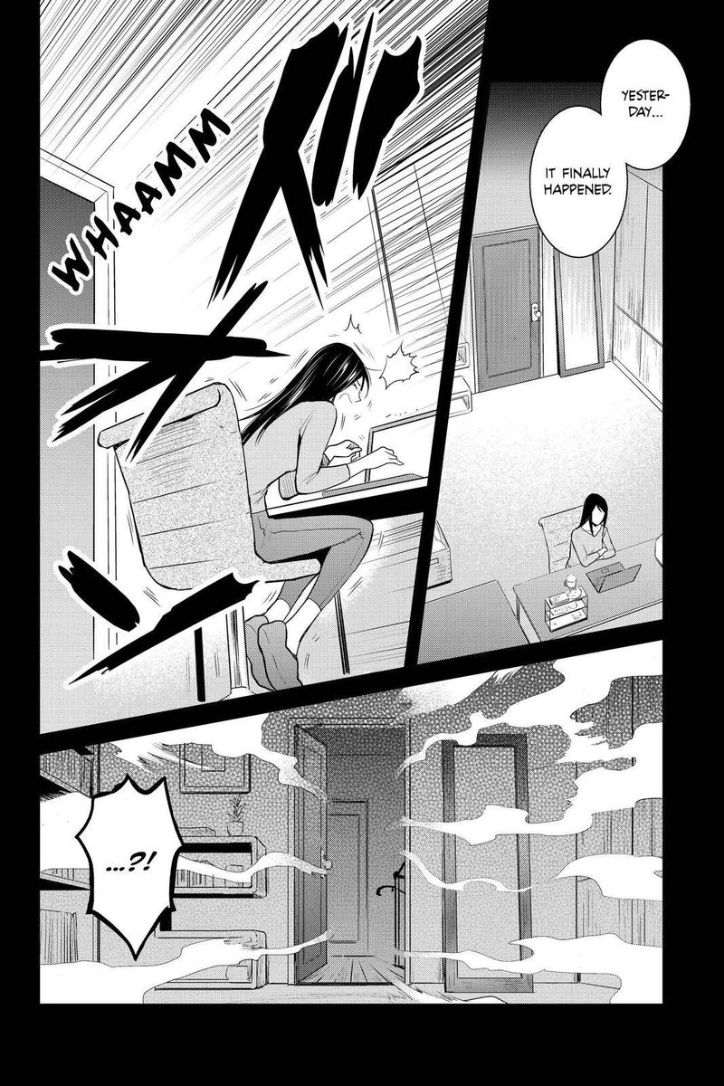 Youkai Apato No Yuuga Na Nichijou 92 20