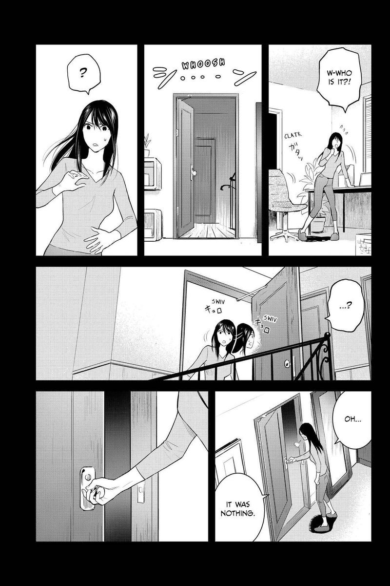 Youkai Apato No Yuuga Na Nichijou 92 21