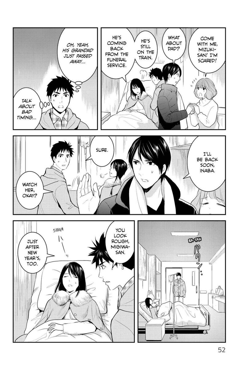 Youkai Apato No Yuuga Na Nichijou 92 8