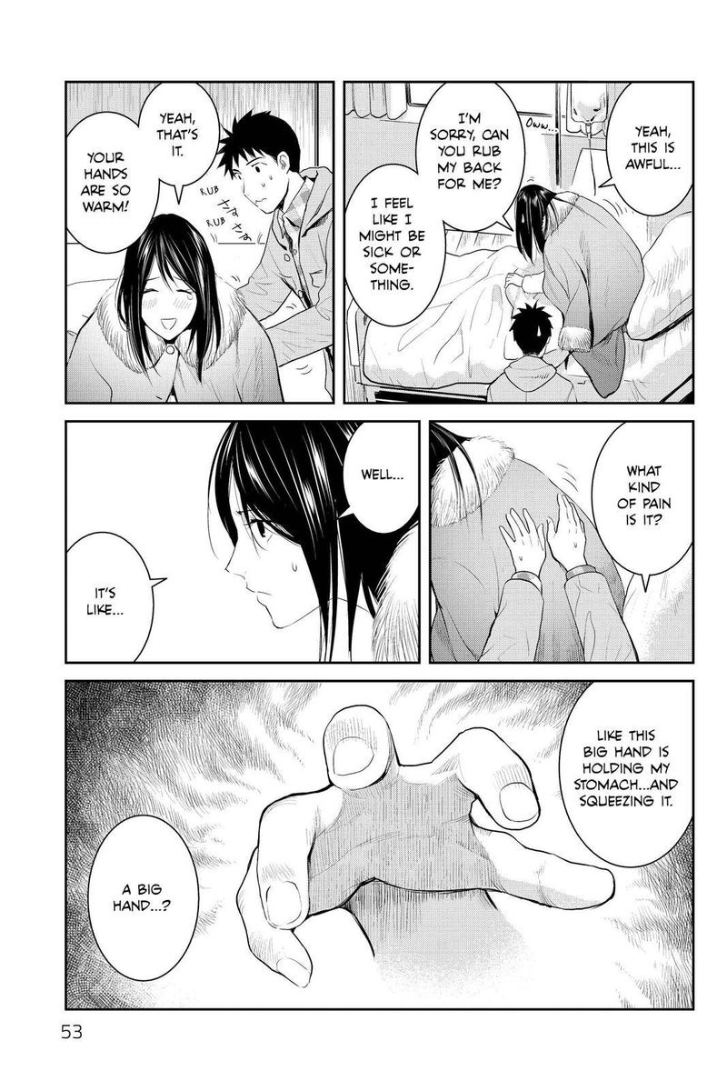 Youkai Apato No Yuuga Na Nichijou 92 9