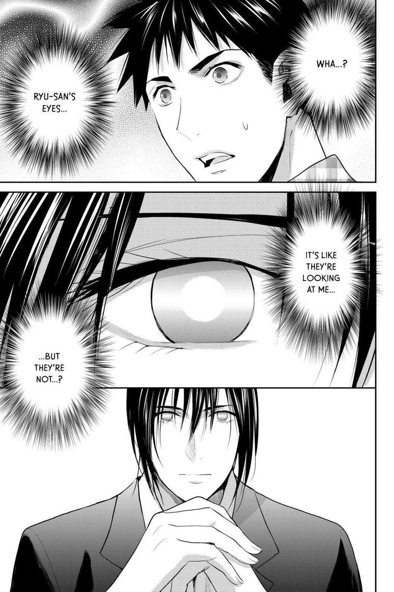 Youkai Apato No Yuuga Na Nichijou 93 29