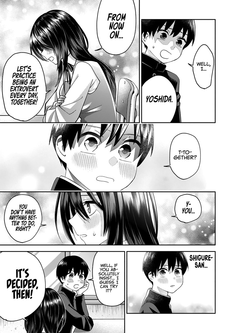 Youki Ni Naritai Shigure San 1 11