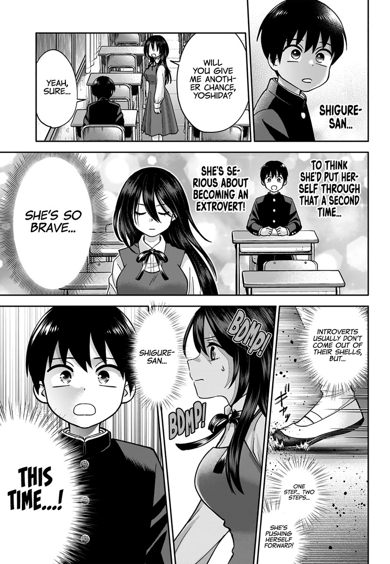 Youki Ni Naritai Shigure San 1 19
