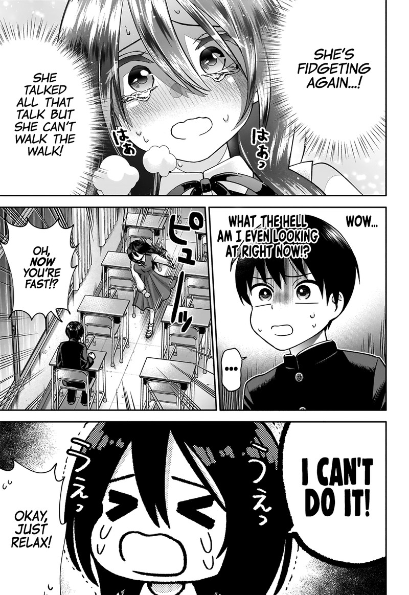 Youki Ni Naritai Shigure San 1 21