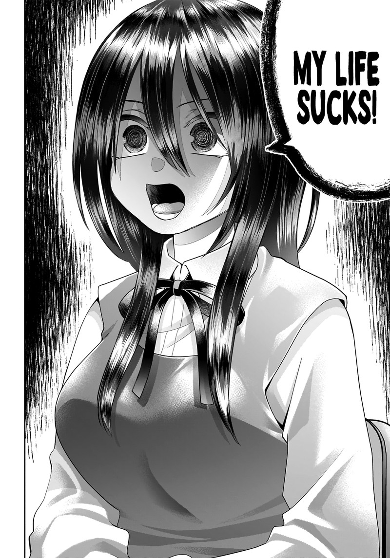 Youki Ni Naritai Shigure San 1 6