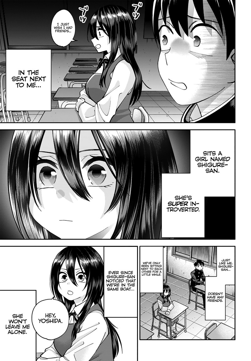 Youki Ni Naritai Shigure San 1 7