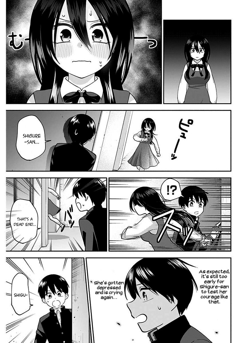Youki Ni Naritai Shigure San 3 19
