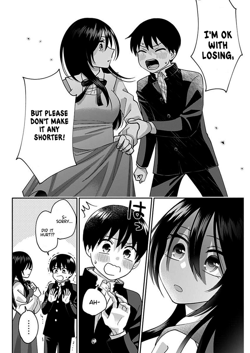 Youki Ni Naritai Shigure San 3 22