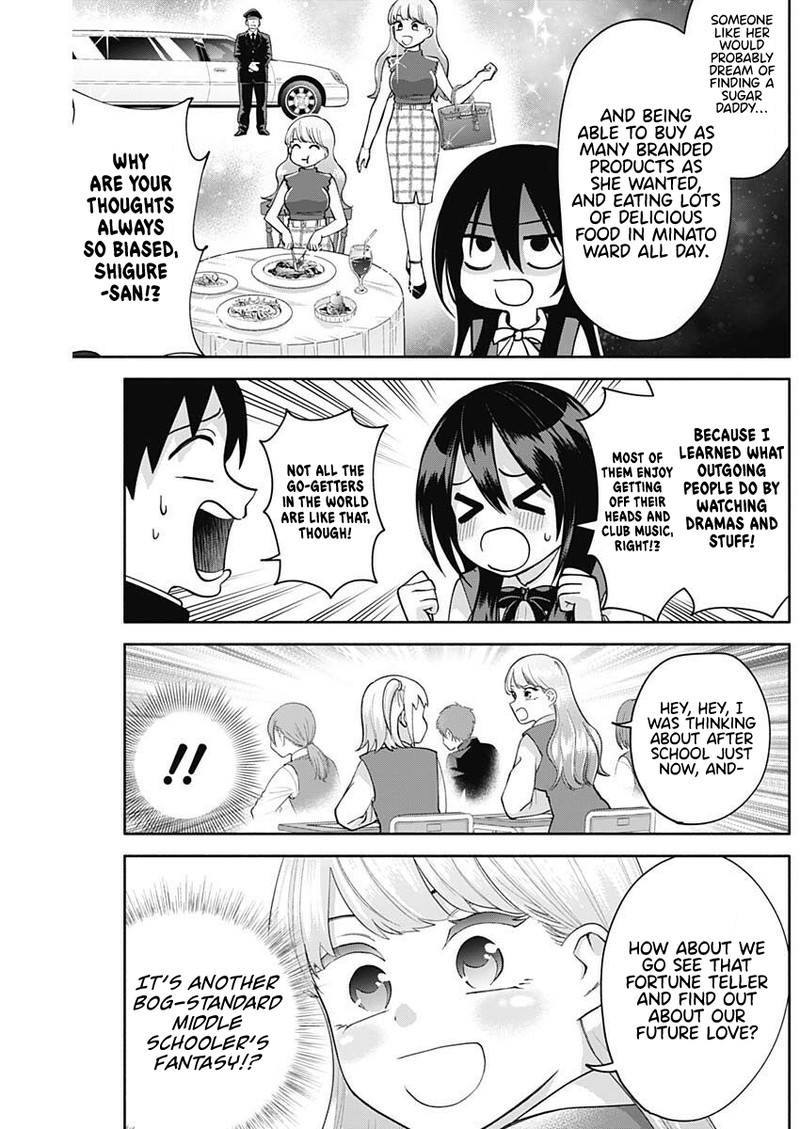 Youki Ni Naritai Shigure San 5 8