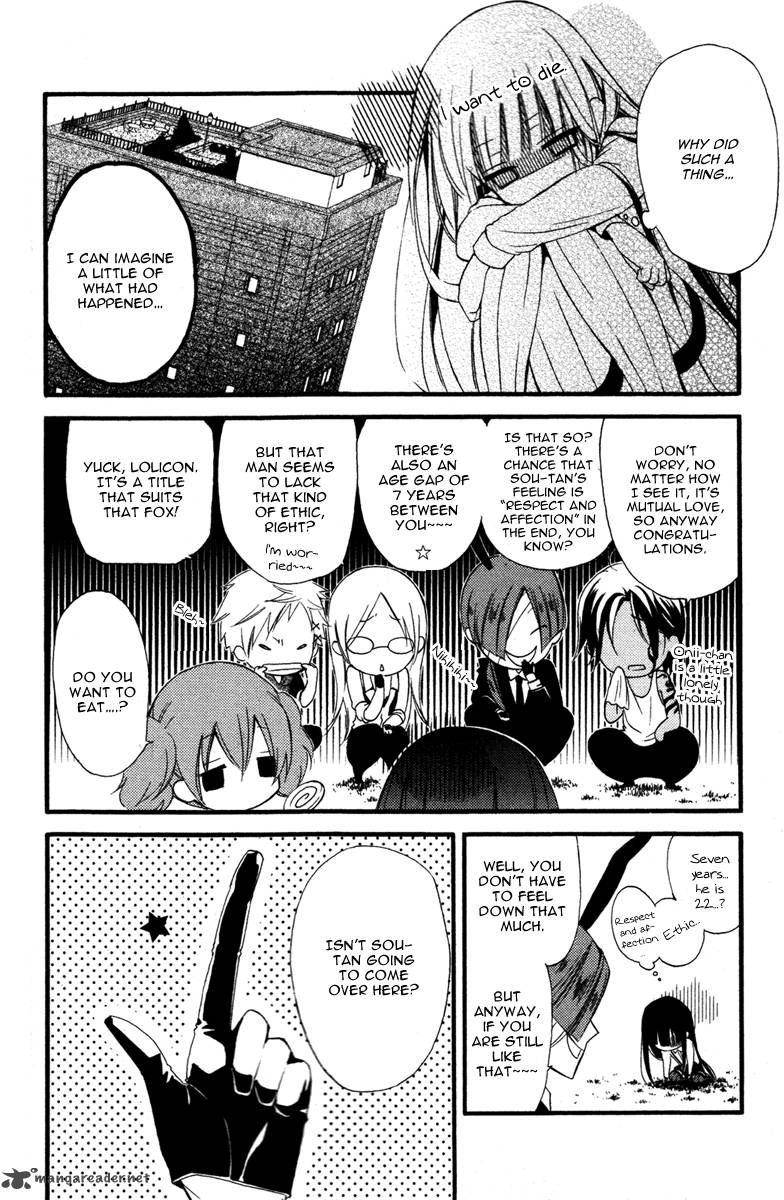 Youko X Boku Ss 10 10