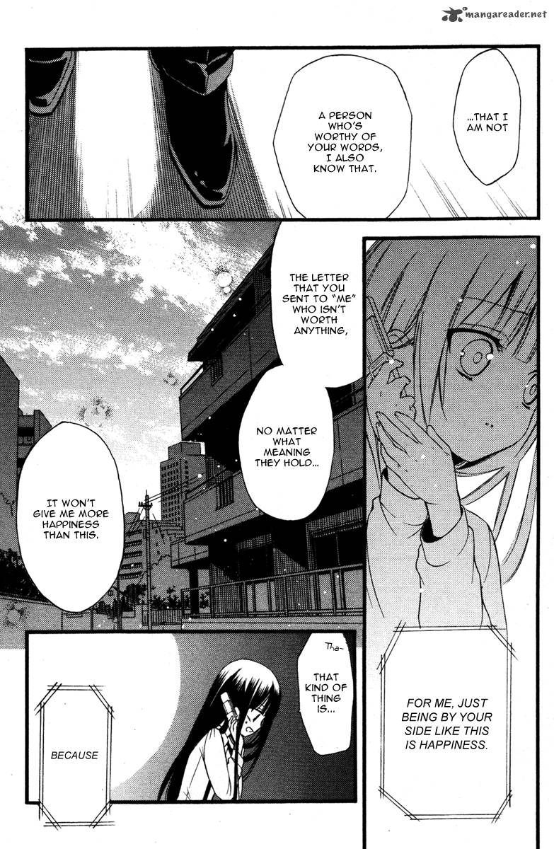 Youko X Boku Ss 10 15