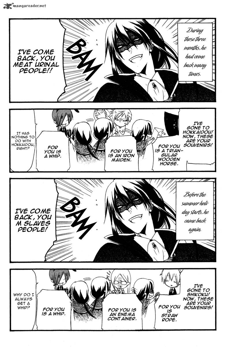 Youko X Boku Ss 10 28