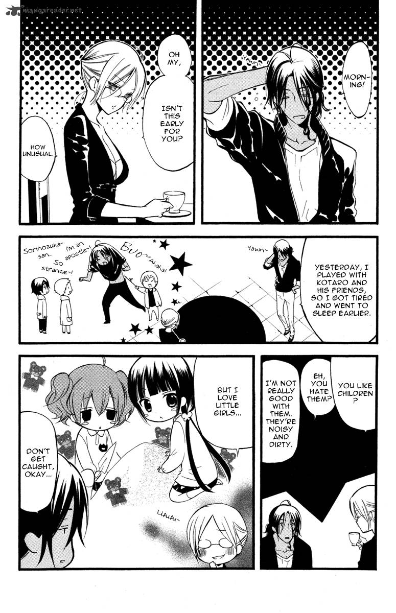 Youko X Boku Ss 14 15