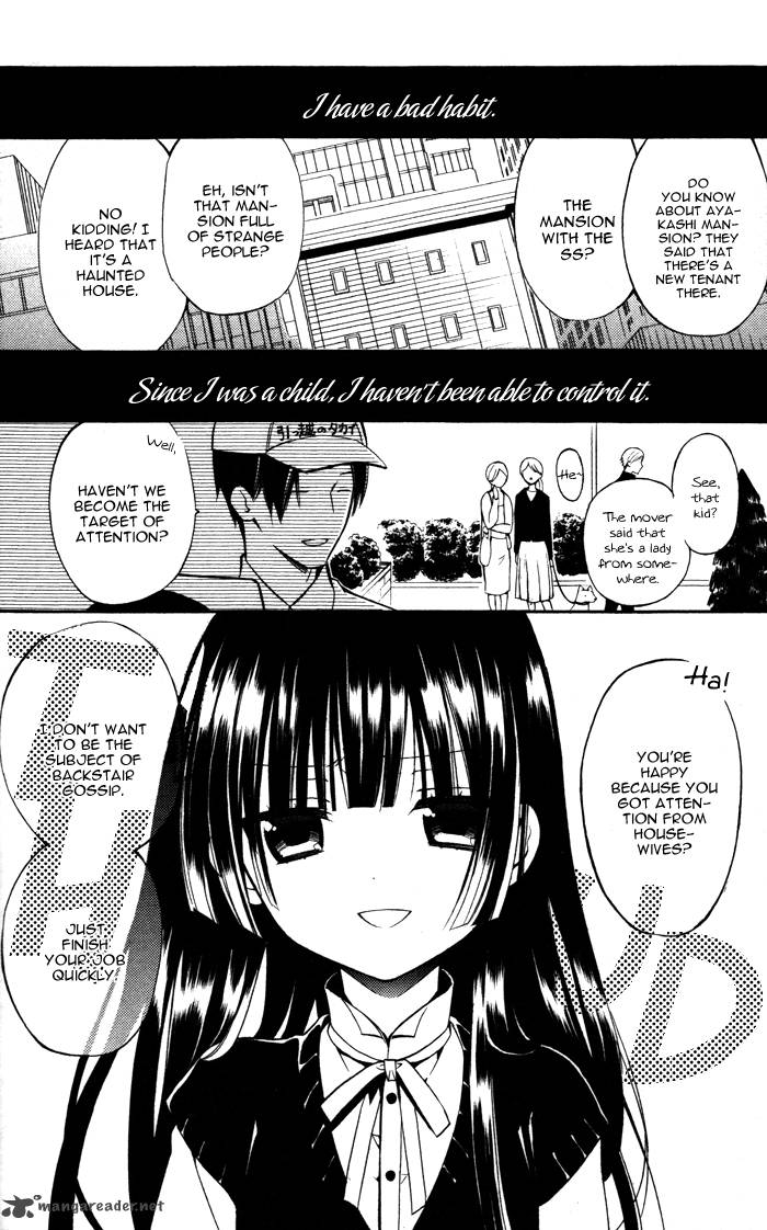Youko X Boku Ss 18 45