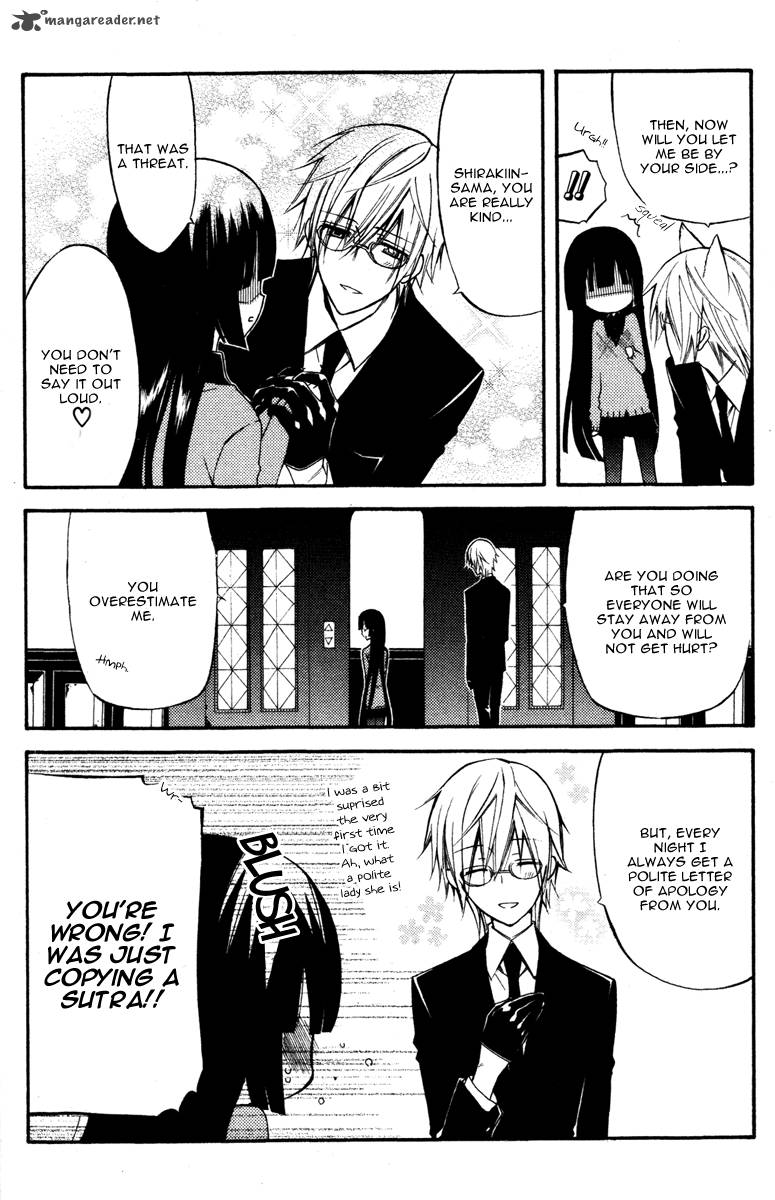 Youko X Boku Ss 19 16