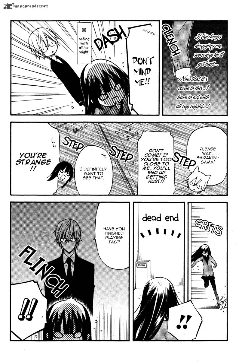 Youko X Boku Ss 19 24