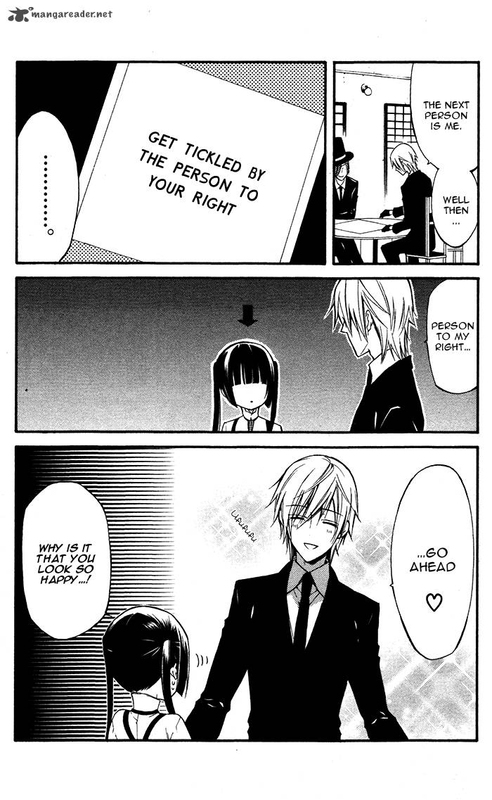 Youko X Boku Ss 21 31