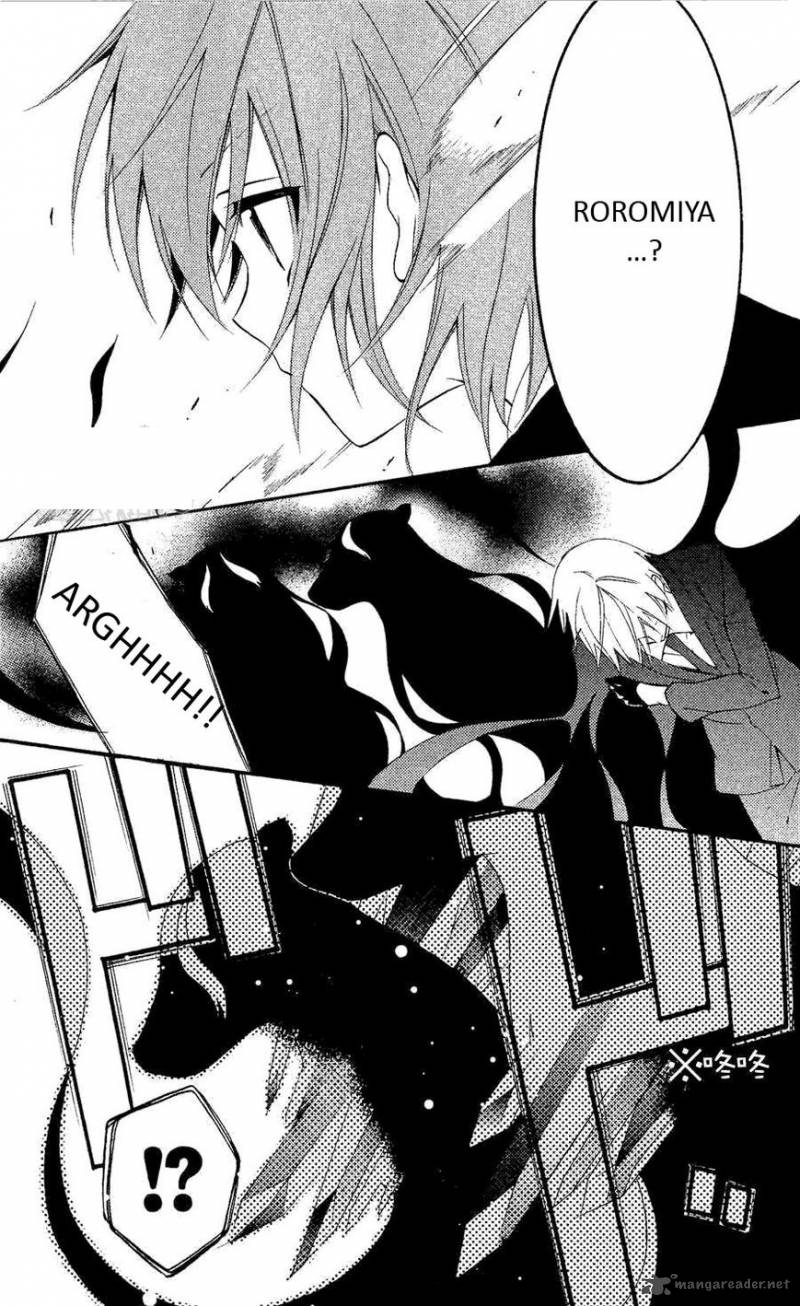 Youko X Boku Ss 27 19