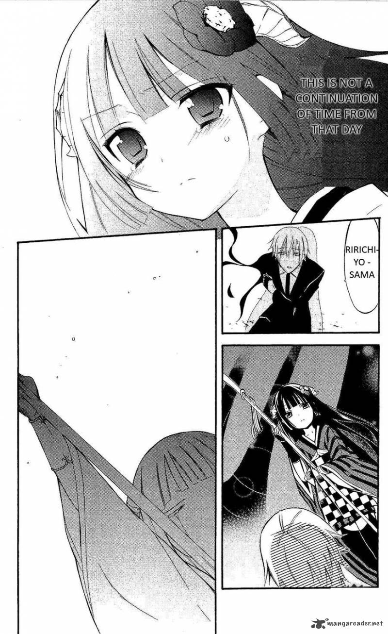 Youko X Boku Ss 27 28