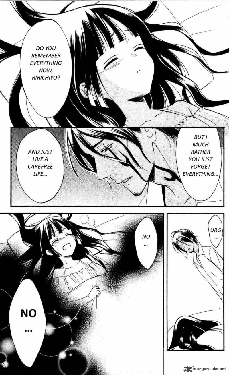 Youko X Boku Ss 27 5
