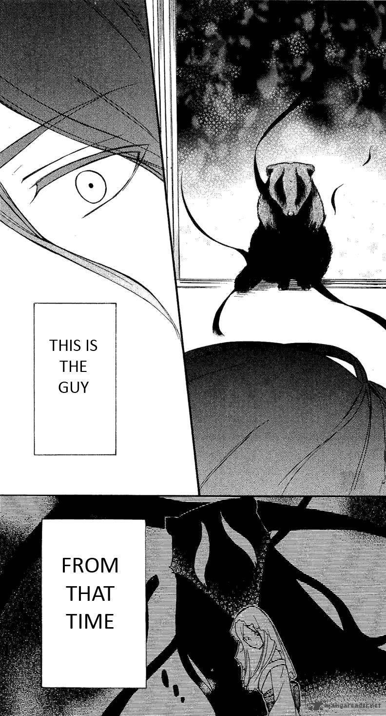 Youko X Boku Ss 27 7