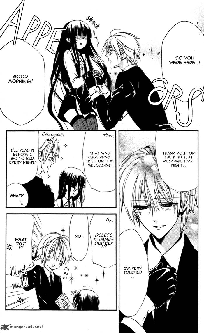 Youko X Boku Ss 3 10