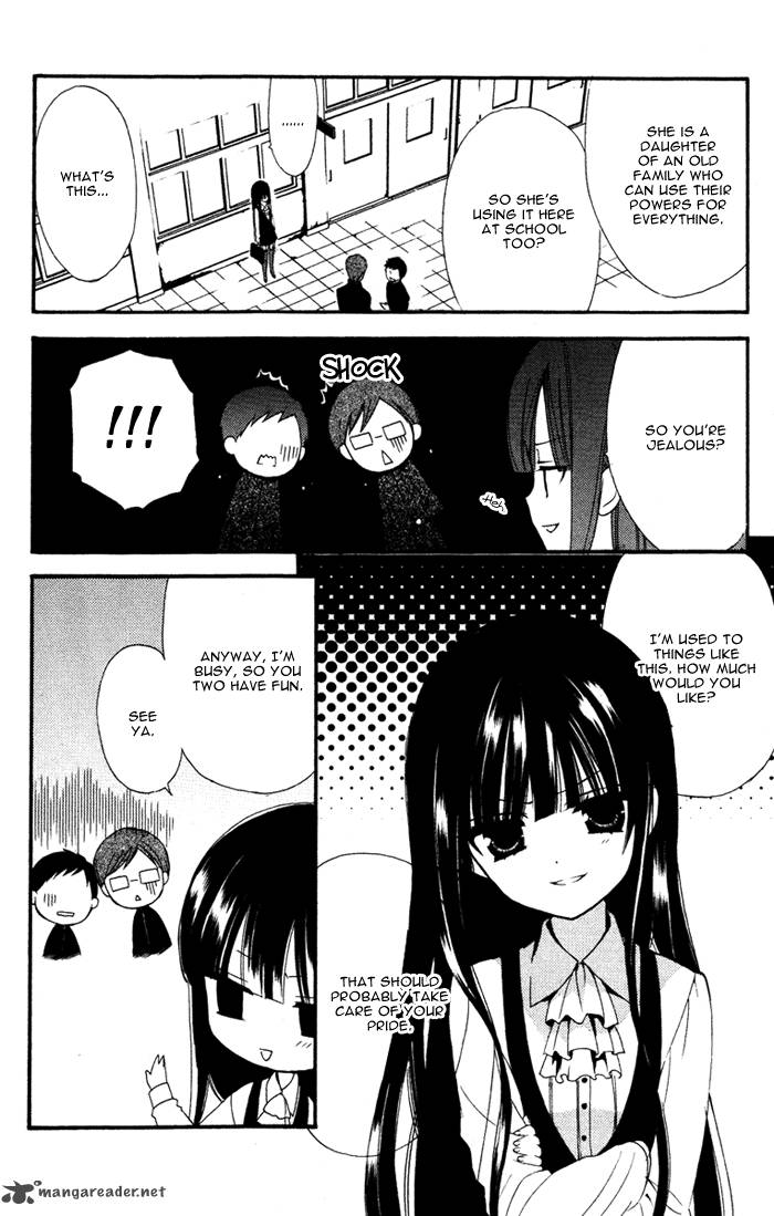 Youko X Boku Ss 3 14