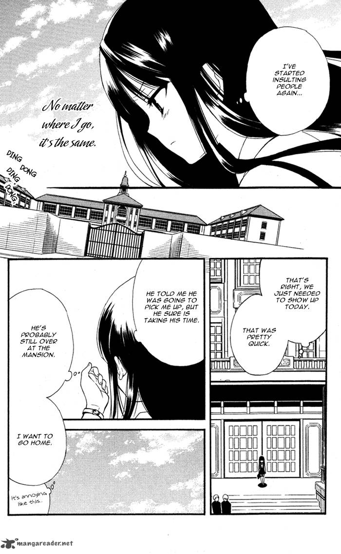 Youko X Boku Ss 3 15