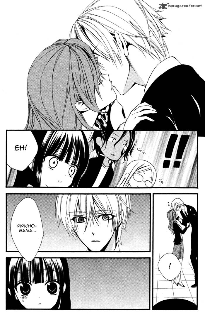 Youko X Boku Ss 3 17