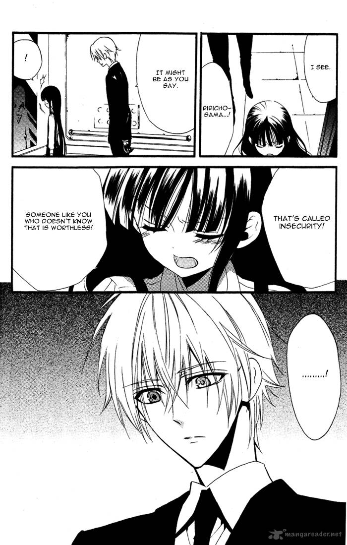 Youko X Boku Ss 3 20