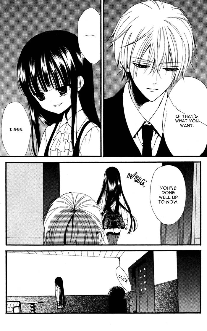 Youko X Boku Ss 3 22