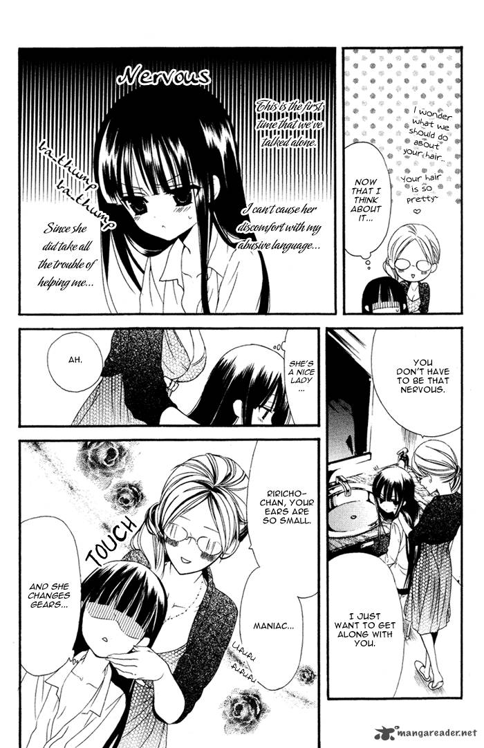 Youko X Boku Ss 3 26