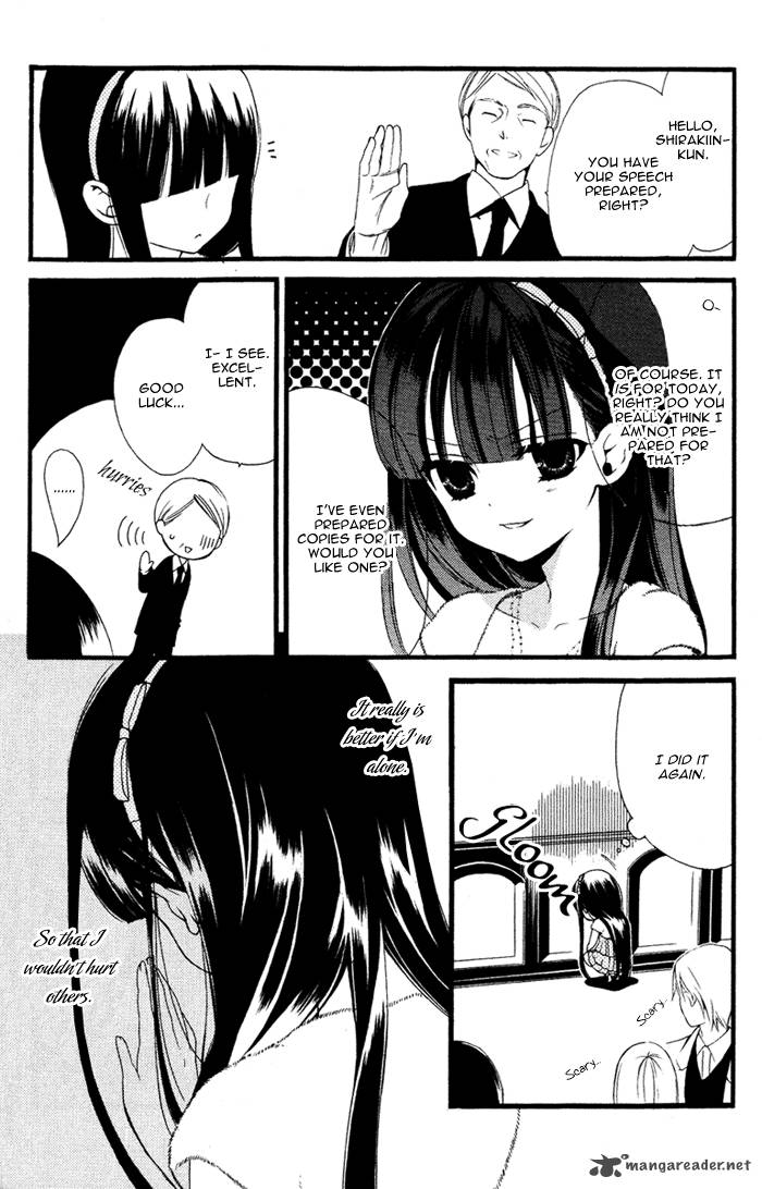 Youko X Boku Ss 3 30
