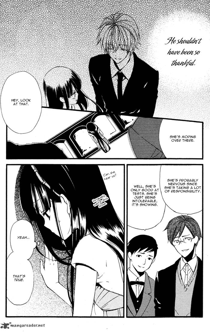 Youko X Boku Ss 3 31