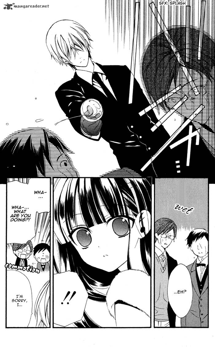 Youko X Boku Ss 3 33