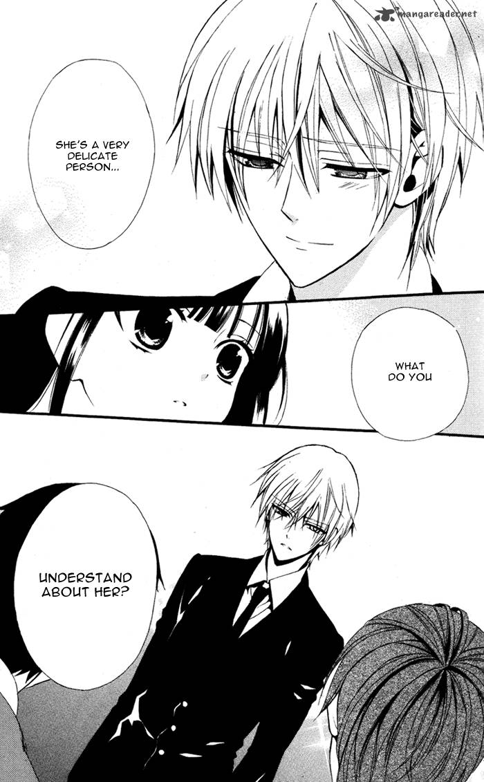 Youko X Boku Ss 3 35