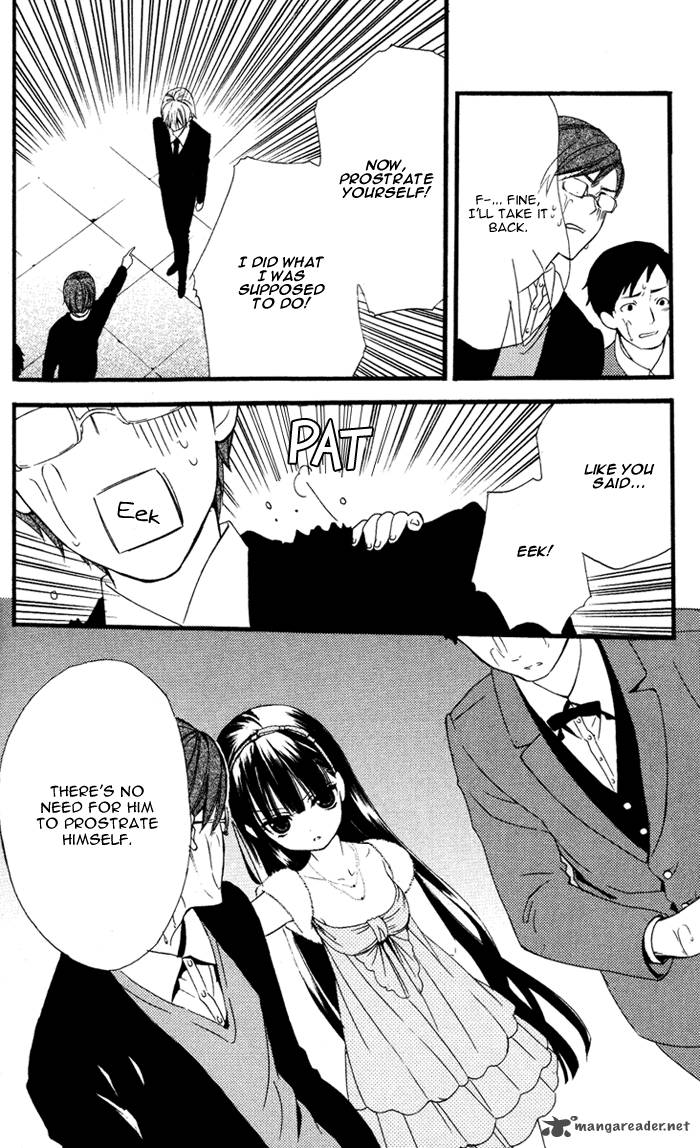 Youko X Boku Ss 3 36