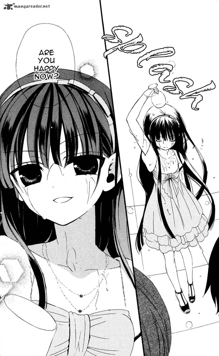 Youko X Boku Ss 3 38