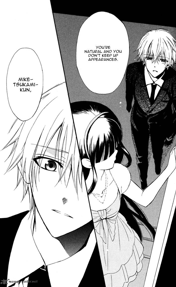Youko X Boku Ss 3 41