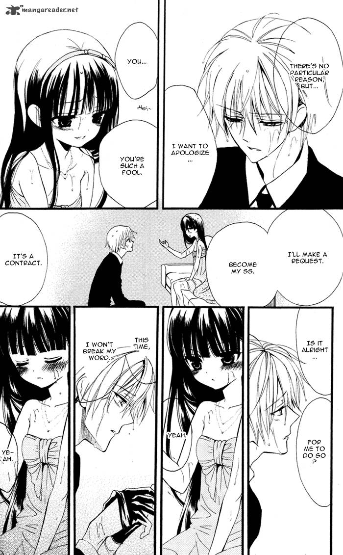 Youko X Boku Ss 3 45