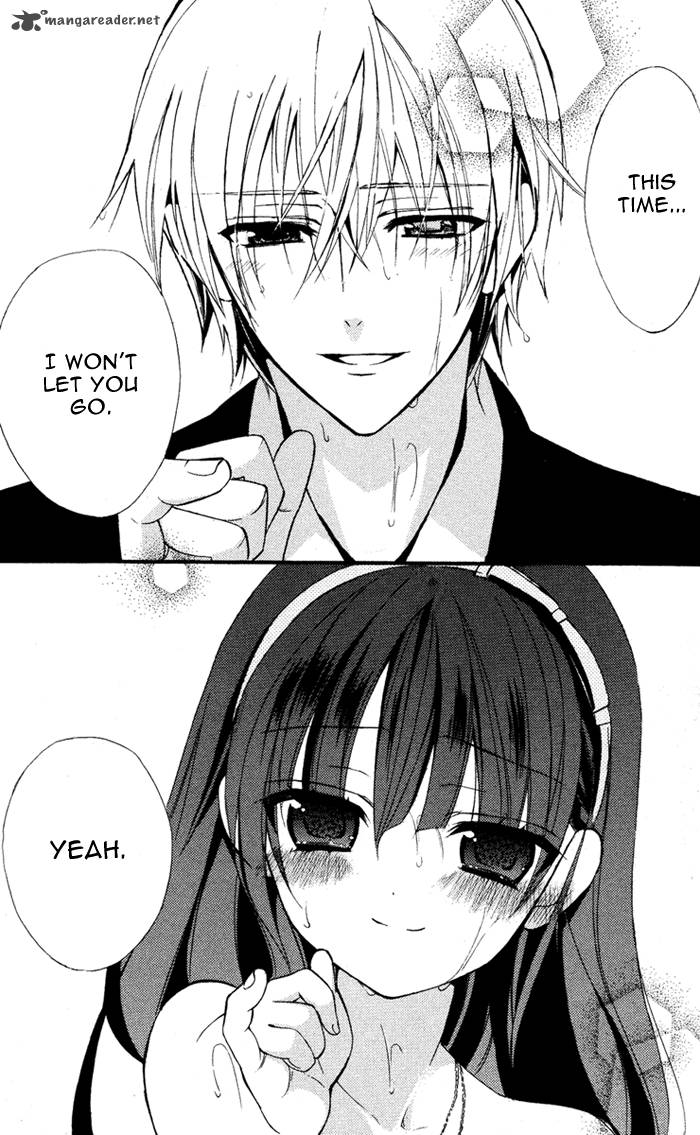 Youko X Boku Ss 3 46
