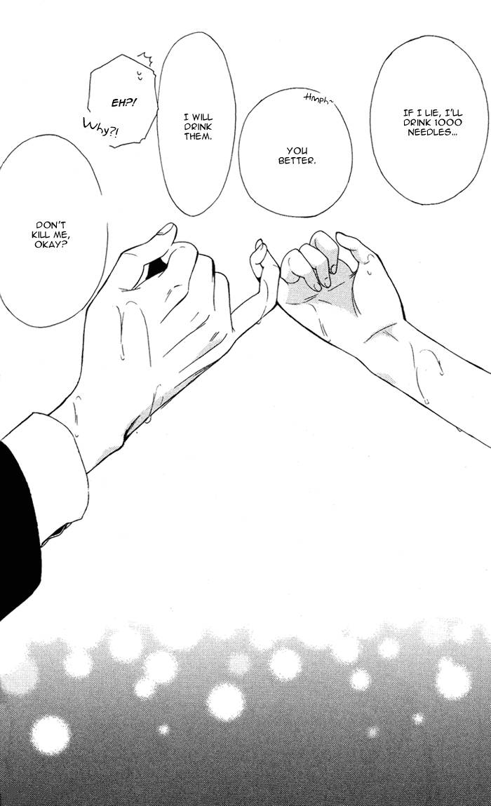 Youko X Boku Ss 3 47