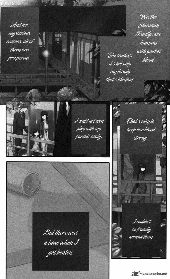 Youko X Boku Ss 3 5