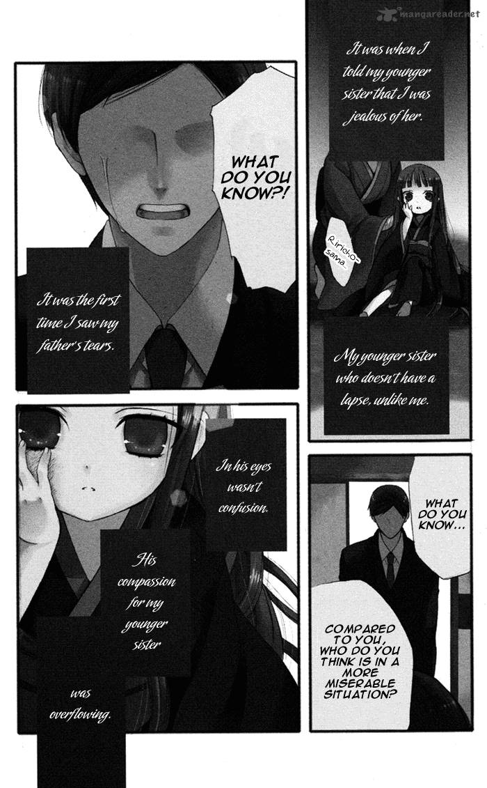 Youko X Boku Ss 3 6