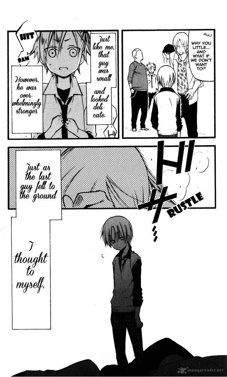 Youko X Boku Ss 31 6